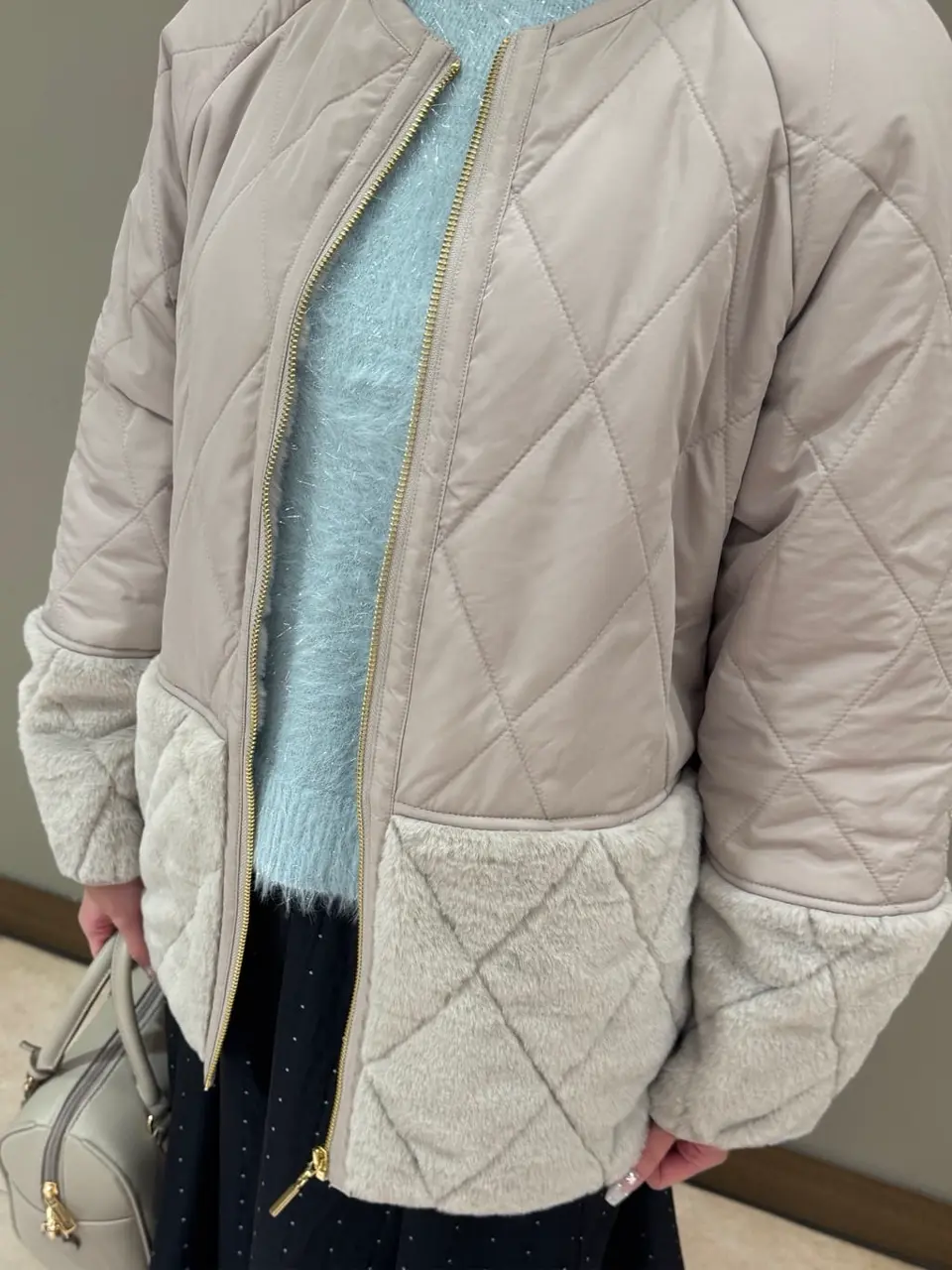 ONWARD CROSSET SELECT 大友 コーディネート画像