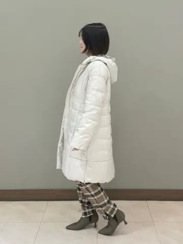 ONWARD CROSSET SELECT 大友 コーディネート画像