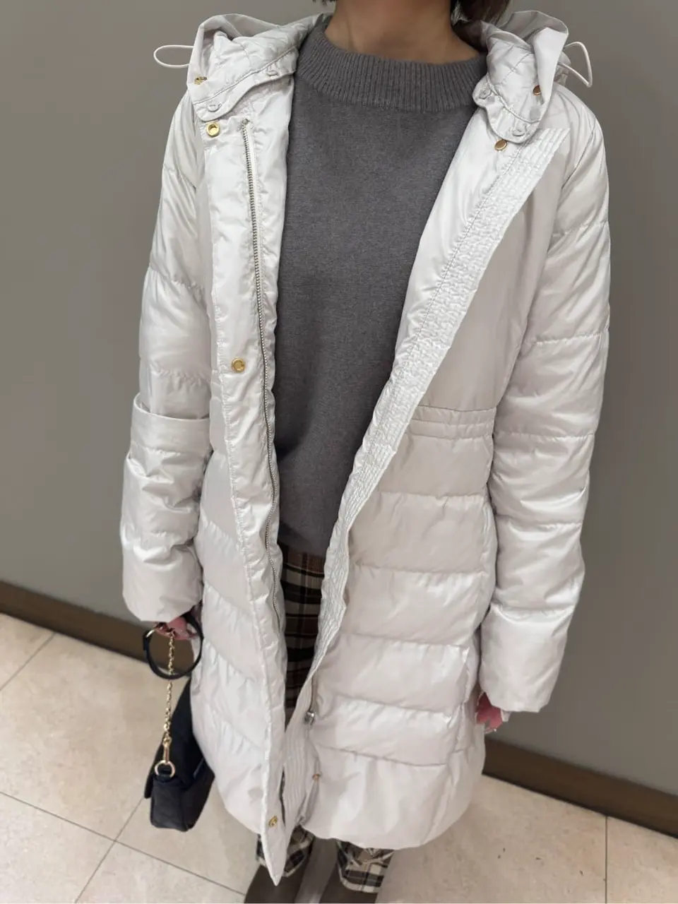 ONWARD CROSSET SELECT 大友 コーディネート画像