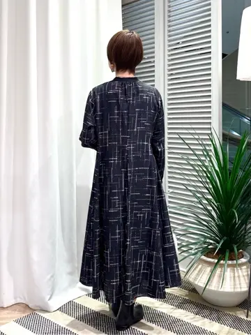 ONWARD CROSSET SELECT 内海 コーディネート画像