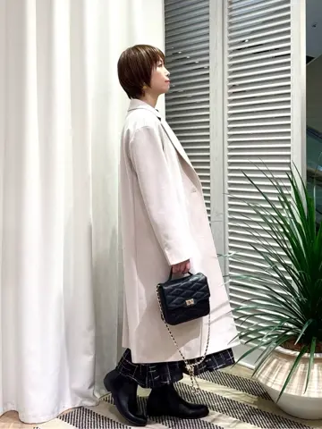 ONWARD CROSSET SELECT 内海 コーディネート画像