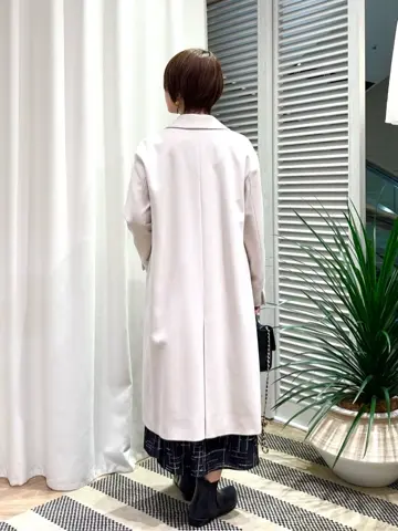 ONWARD CROSSET SELECT 内海 コーディネート画像