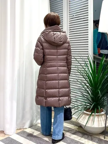 ONWARD CROSSET SELECT 内海 コーディネート画像