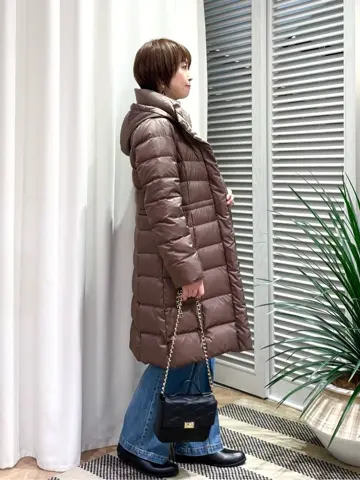 ONWARD CROSSET SELECT 内海 コーディネート画像