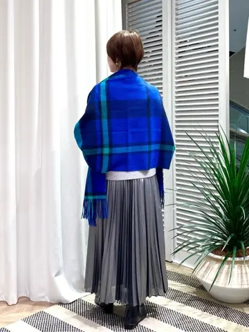 ONWARD CROSSET SELECT 内海 コーディネート画像