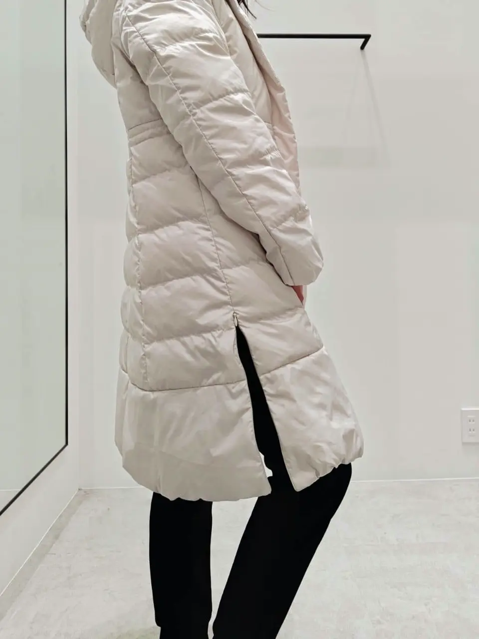 ONWARD CROSSET SELECT 浅岡 コーディネート画像