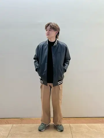 ONWARD CROSSET SELECT 小島 コーディネート画像