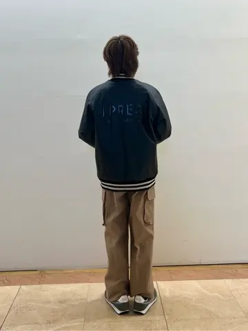 ONWARD CROSSET SELECT 小島 コーディネート画像