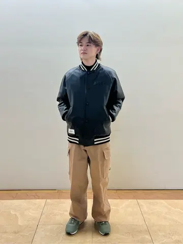 ONWARD CROSSET SELECT 小島 コーディネート画像