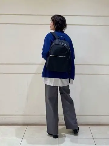 ONWARD CROSSET SELECT maruri コーディネート画像