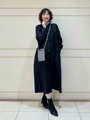 ONWARD CROSSET SELECT maruri コーディネート画像