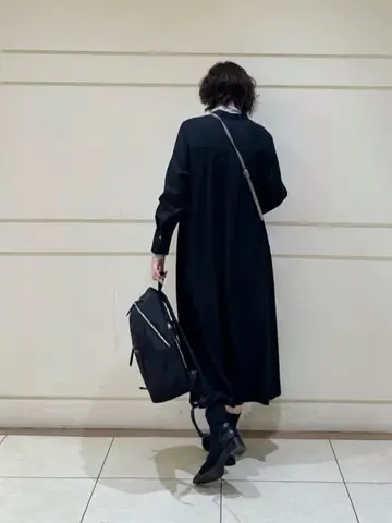 ONWARD CROSSET SELECT maruri コーディネート画像