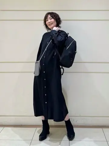 ONWARD CROSSET SELECT maruri コーディネート画像