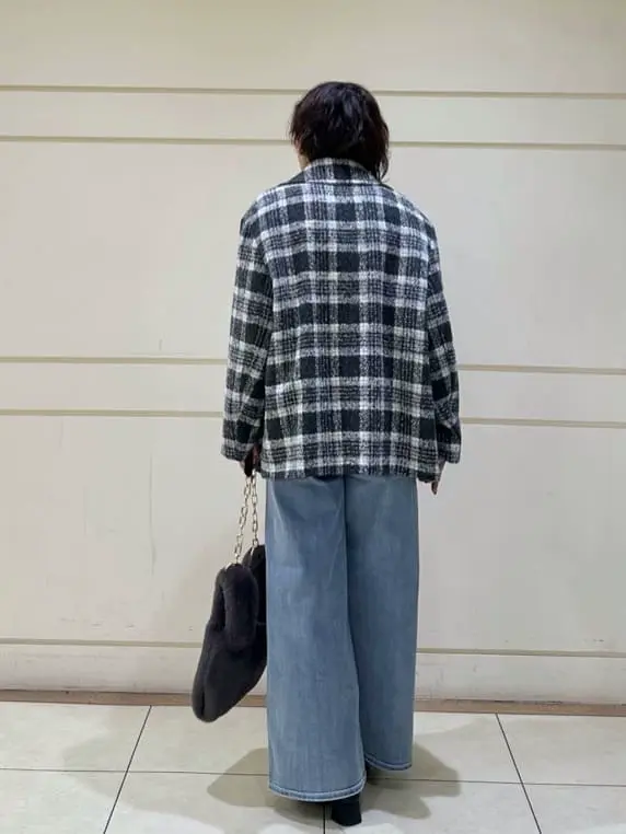 ONWARD CROSSET SELECT maruri コーディネート画像