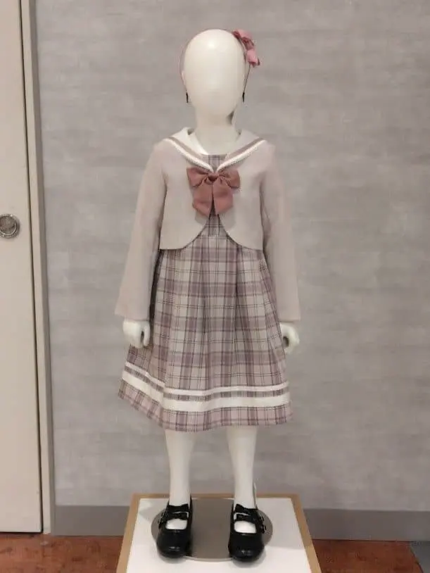 ONWARD CROSSET SELECT 山川 コーディネート画像