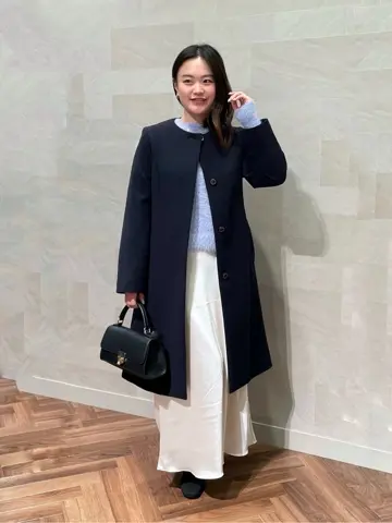 ONWARD CROSSET SELECT 一星 コーディネート画像