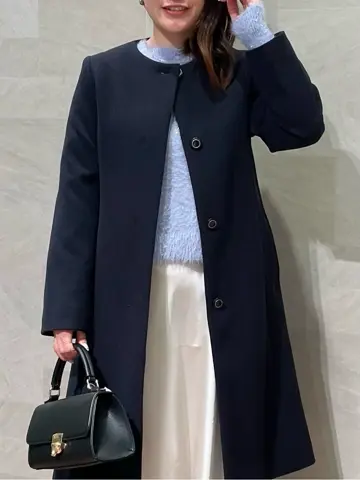 ONWARD CROSSET SELECT 一星 コーディネート画像