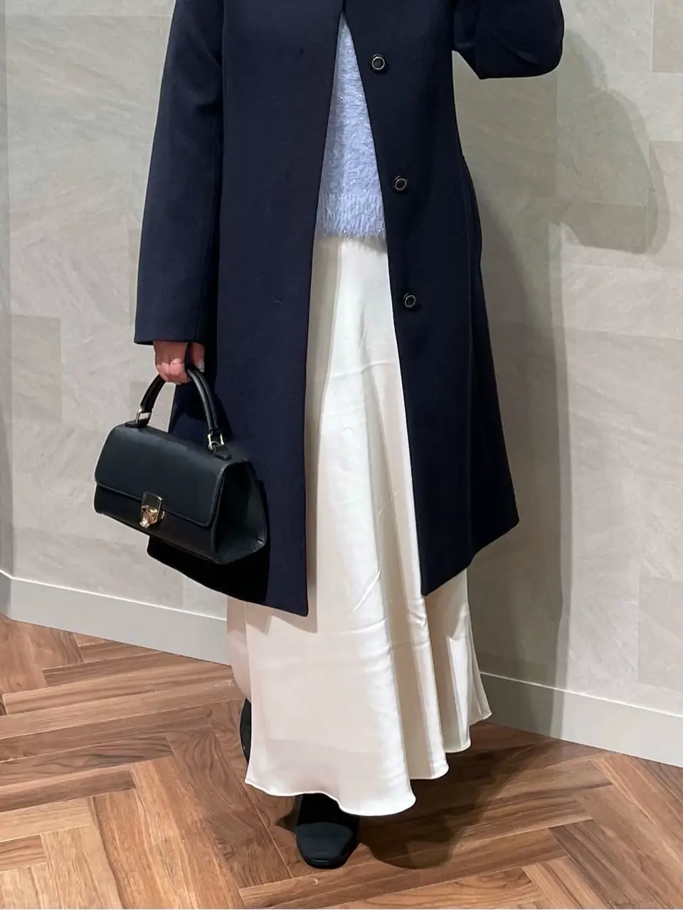 ONWARD CROSSET SELECT 一星 コーディネート画像