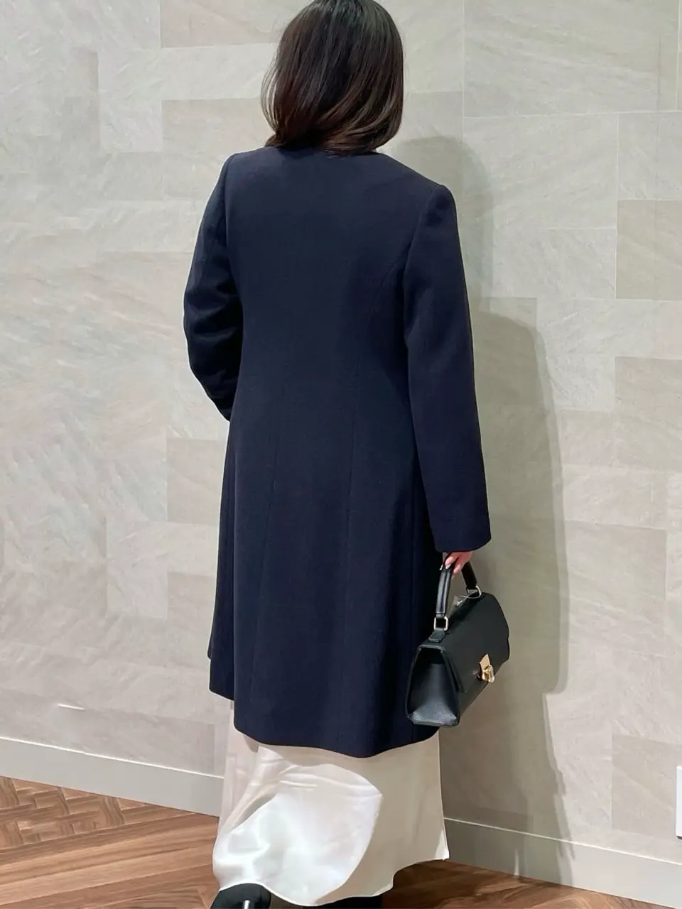 ONWARD CROSSET SELECT 一星 コーディネート画像