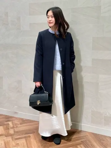 ONWARD CROSSET SELECT 一星 コーディネート画像