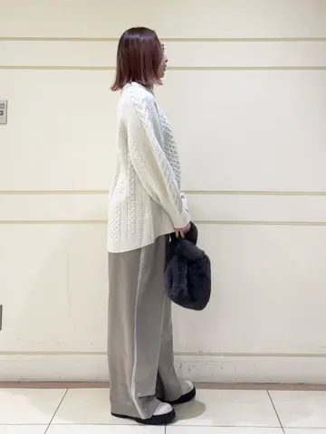 ONWARD CROSSET SELECT Kanako コーディネート画像