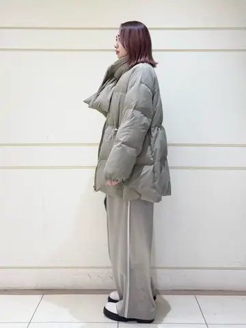 ONWARD CROSSET SELECT Kanako コーディネート画像