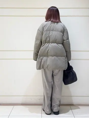 ONWARD CROSSET SELECT Kanako コーディネート画像