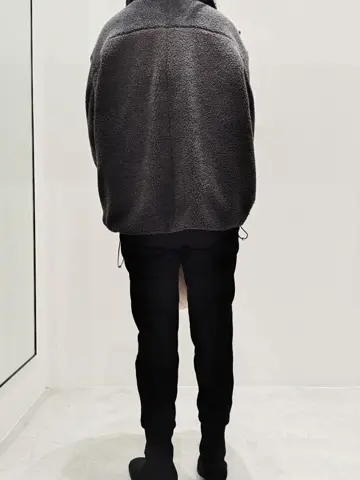 ONWARD CROSSET SELECT 浅岡 コーディネート画像