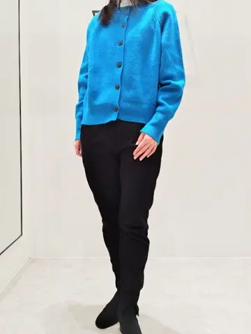 ONWARD CROSSET SELECT 浅岡 コーディネート画像