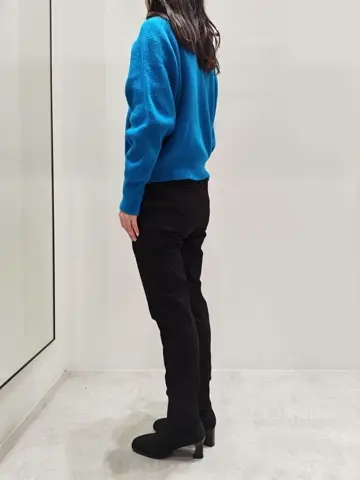 ONWARD CROSSET SELECT 浅岡 コーディネート画像