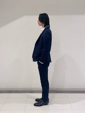 ONWARD CROSSET SELECT 石川　凌大 コーディネート画像