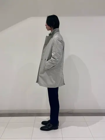 ONWARD CROSSET SELECT 石川　凌大 コーディネート画像