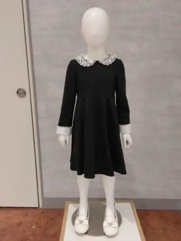 ONWARD CROSSET SELECT 山川 コーディネート画像