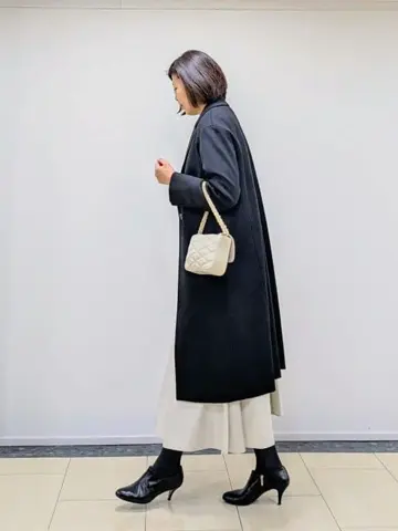 ONWARD CROSSET SELECT 土井 コーディネート画像