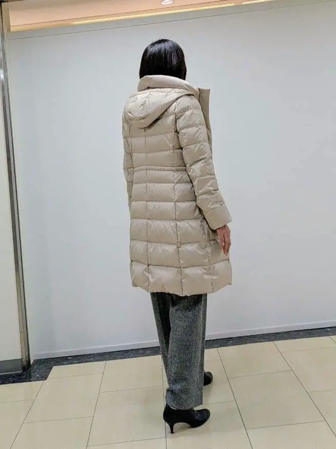 ONWARD CROSSET SELECT 土井 コーディネート画像