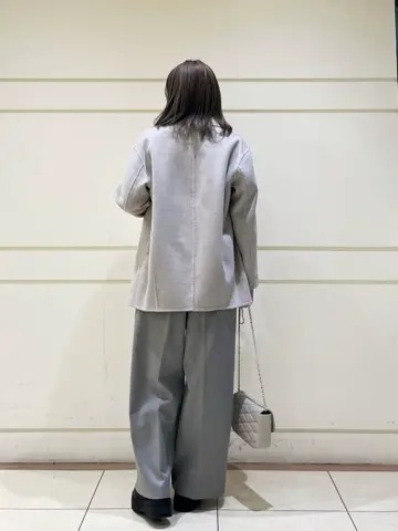 ONWARD CROSSET SELECT 太田 コーディネート画像