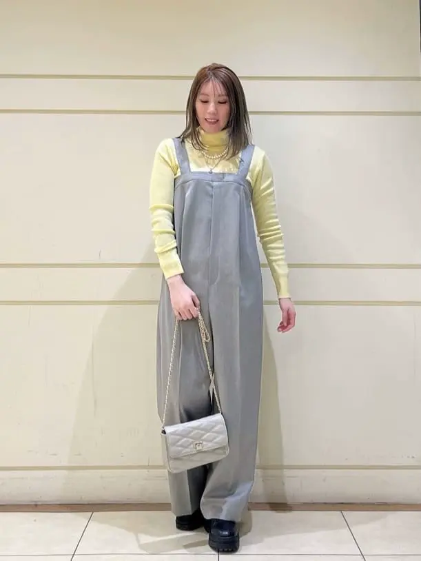 ONWARD CROSSET SELECT 太田 コーディネート画像