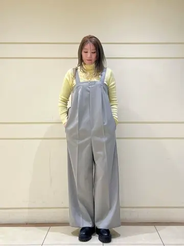 ONWARD CROSSET SELECT 太田 コーディネート画像