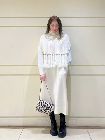 ONWARD CROSSET SELECT 太田 コーディネート画像