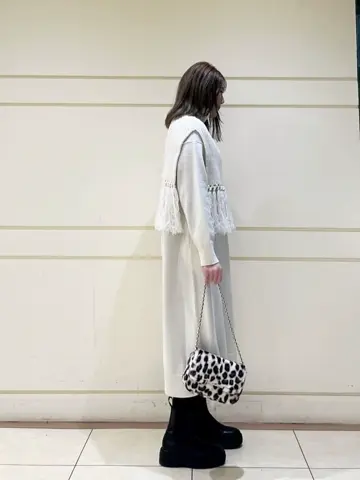 ONWARD CROSSET SELECT 太田 コーディネート画像