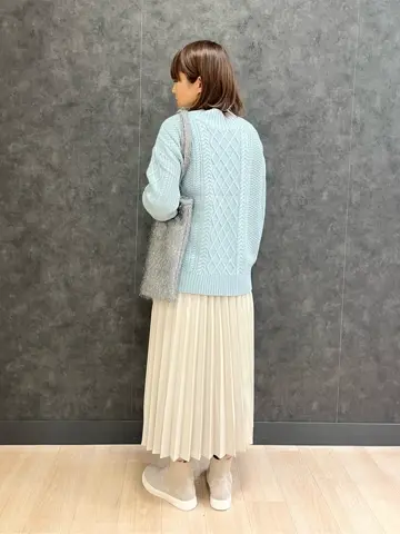 ONWARD CROSSET SELECT 金澤 コーディネート画像