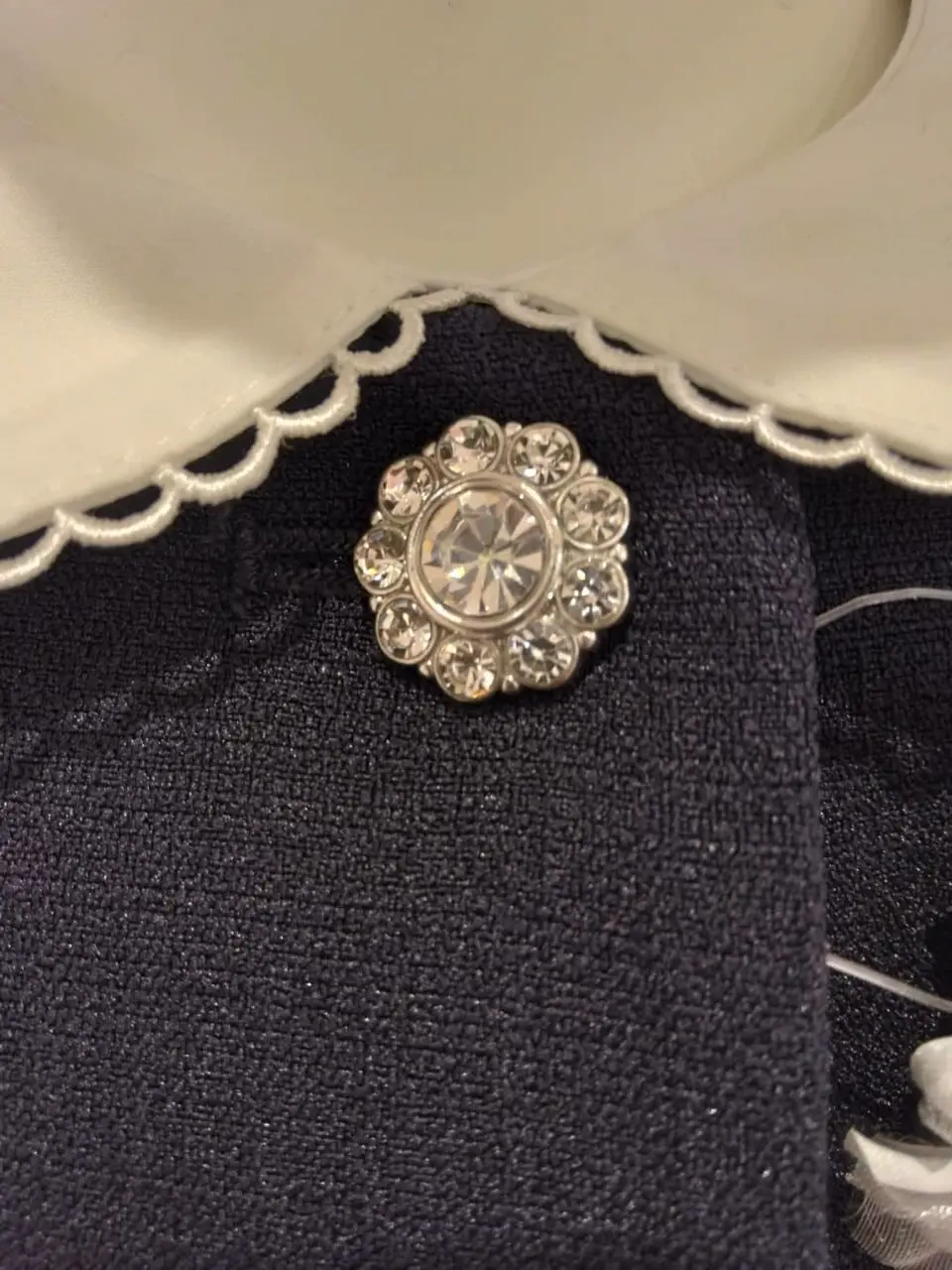 ONWARD CROSSET SELECT 山川 コーディネート画像