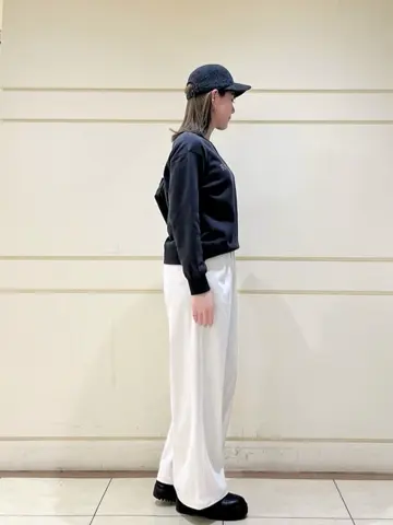 ONWARD CROSSET SELECT 太田 コーディネート画像