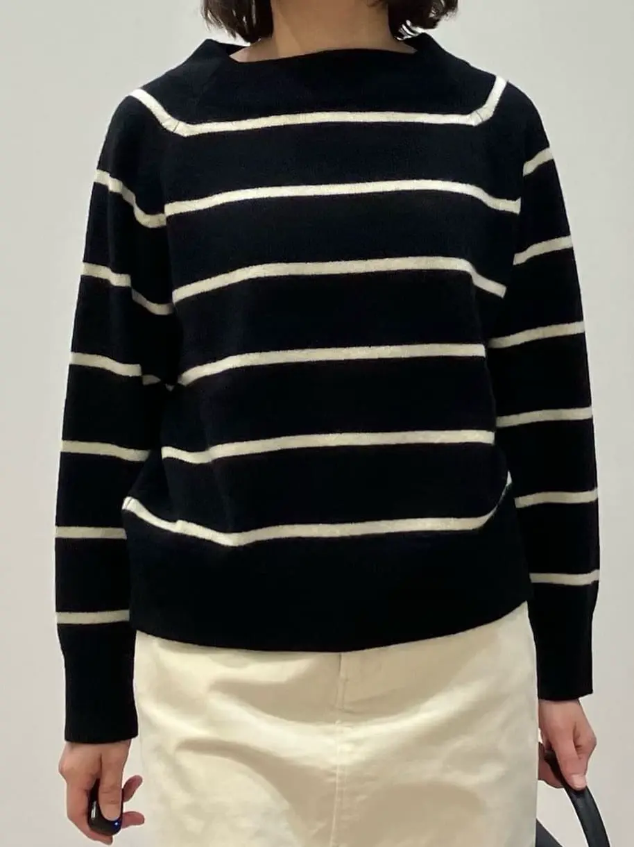 ONWARD CROSSET SELECT 林 コーディネート画像