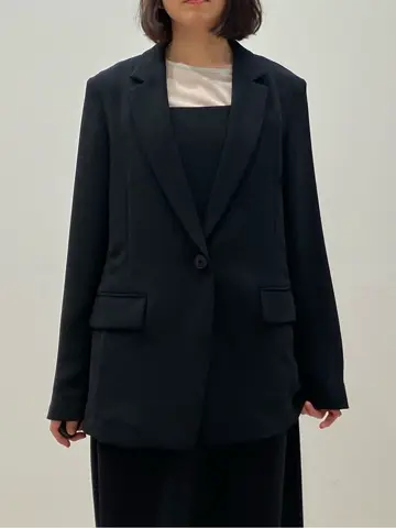 ONWARD CROSSET SELECT 林 コーディネート画像