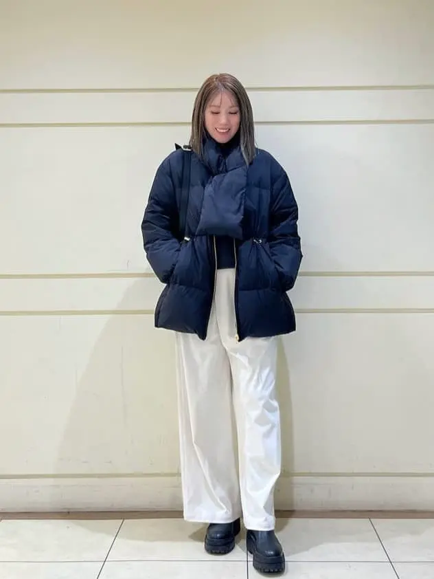  太田 コーディネート画像