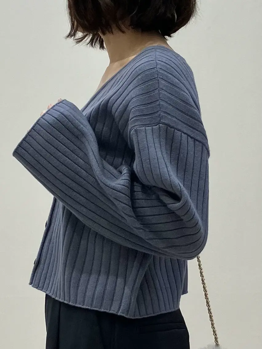 ONWARD CROSSET SELECT 林 コーディネート画像