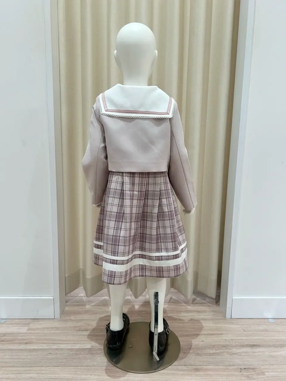 ONWARD CROSSET SELECT 尾野 コーディネート画像