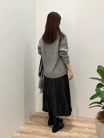 ONWARD CROSSET SELECT 村上 コーディネート画像