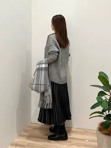 ONWARD CROSSET SELECT 村上 コーディネート画像